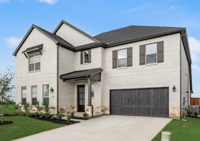 Photo 1 of Sale Pending at 5825 Chidlow Dr, Aubrey, TX 76227 | MLS# 21221995 | Listing updated on 2026-10-06