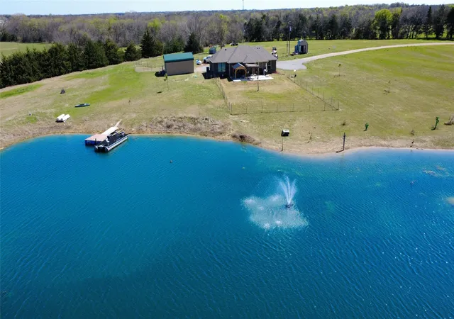 Photo 1 of Single family home for sale at 884 County Road 2900, Dodd City, TX 75438 | MLS# 21218131 | Listing updated on 2026-07-06