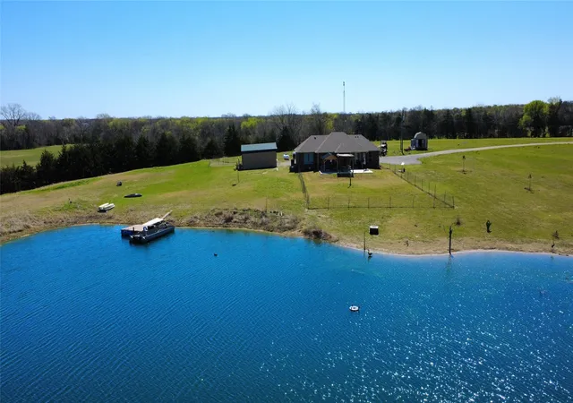 Photo 2 of Single family home for sale at 884 County Road 2900, Dodd City, TX 75438 | MLS# 21218131 | Listing updated on 2026-07-06