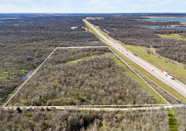 Photo 1 of Land for sale at 14480 Interstate 45, Richland, TX 76681 | MLS# 21222228 | Listing updated on 2026-09-30
