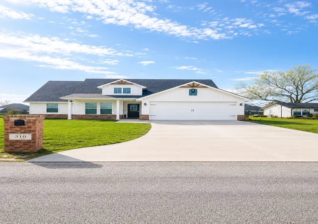Photo 1 of Single family home for sale at 310 W Tate St, Robinson, TX 76706 | MLS# 21222073 | Listing updated on 2026-07-11