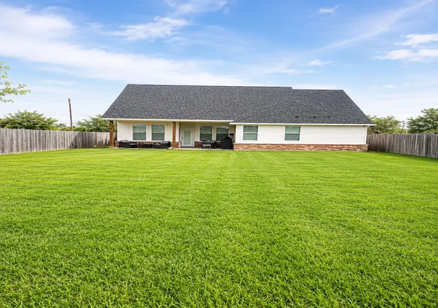 Photo 2 of Single family home for sale at 310 W Tate St, Robinson, TX 76706 | MLS# 21222073 | Listing updated on 2026-07-11