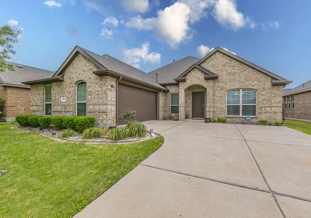 Homes for sale in Red Oak, TX | 217 Watson St, Red Oak, TX 75154 | MLS# 21221878