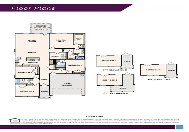 Photo 2 of Single family home for sale at 2217 Trailside Dr, Sherman, TX 75092 | MLS# 21222291 | Listing updated on 2026-07-24