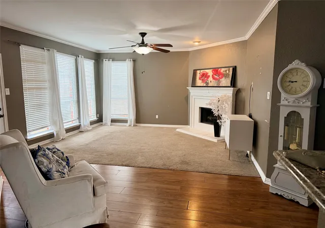 Photo 3 of Single family home for sale at 7206 Birchmont Dr, Rowlett, TX 75089 | MLS# 21221719 | Listing updated on 2026-09-01
