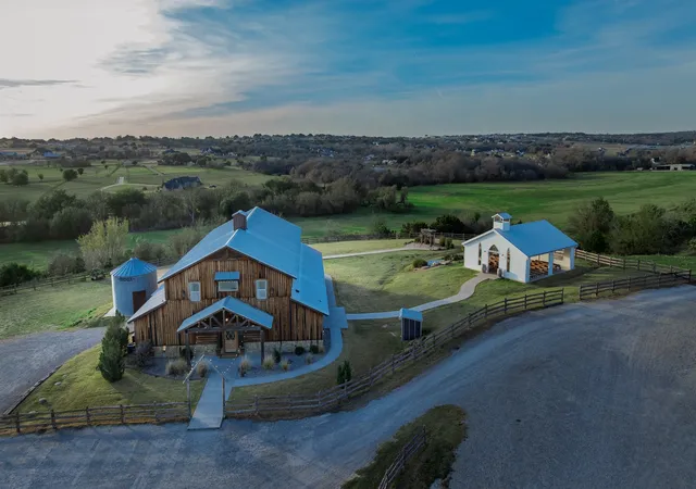 Photo 2 of Land for sale at 5400 Old Brock, Weatherford, TX 76087 | MLS# 21222255 | Listing updated on 2026-07-14