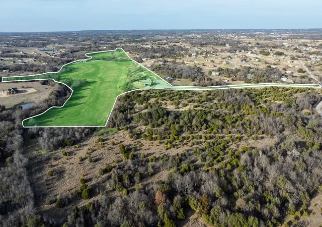 Photo 3 of Land for sale at 5400 Old Brock, Weatherford, TX 76087 | MLS# 21222255 | Listing updated on 2026-07-14