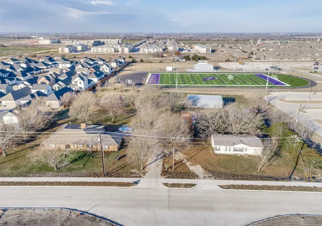 Photo 2 of Land for sale at 2080 Leonard Ave, Anna, TX 75409 | MLS# 21222374 | Listing updated on 2026-07-17