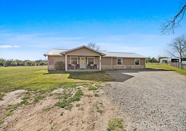 Homes for sale in Comanche, TX | 207 N Sand St, Comanche, TX 76442 | MLS# 21222402
