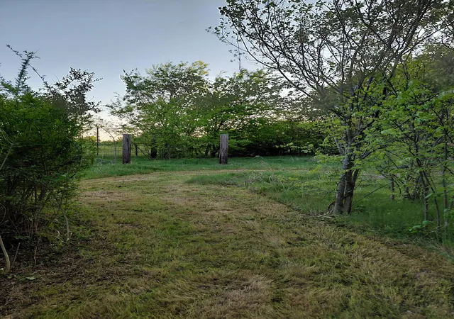 Photo 2 of Land for sale at 1327 Charlotte St, Dallas, TX 75211 | MLS# 21222486 | Listing updated on 2026-03-31