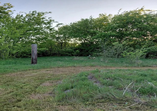 Photo 3 of Land for sale at 1327 Charlotte St, Dallas, TX 75211 | MLS# 21222486 | Listing updated on 2026-03-31