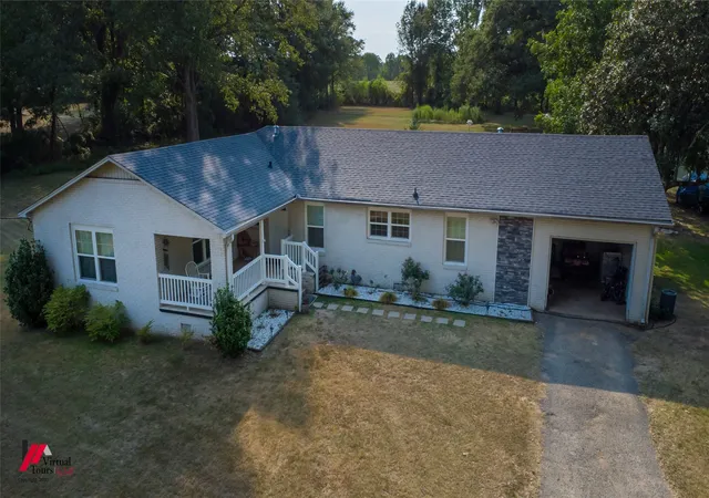 2nd image of 14050 S 371 Hwy, Taylor, AR 71861 | MLS# 21222495