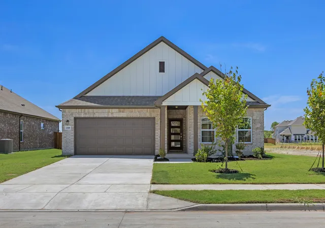 Photo 1 of Single family home for sale at 1508 Xavier St, Anna, TX 75409 | MLS# 21222559 | Listing updated on 2026-08-22