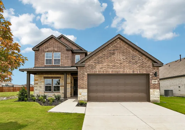 Photo 1 of Sale Pending at 1509 Xavier St, Anna, TX 75409 | MLS# 21222562 | Listing updated on 2026-10-07
