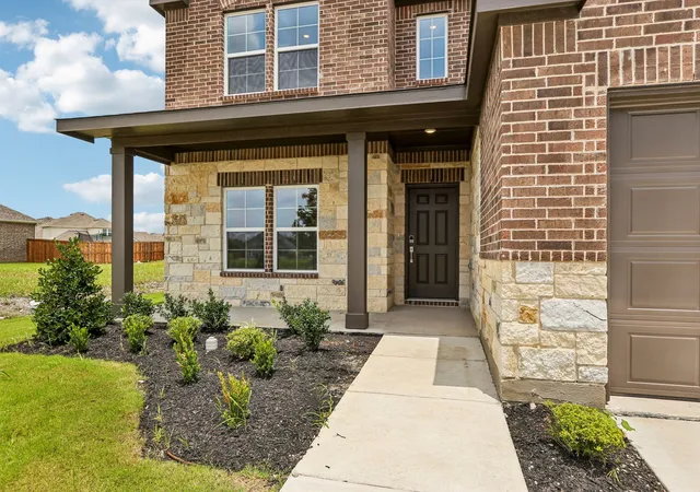 Photo 2 of Sale Pending at 1509 Xavier St, Anna, TX 75409 | MLS# 21222562 | Listing updated on 2026-10-07