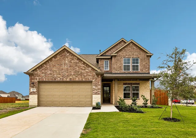 Photo 1 of Single family home for sale at 1620 Esra Ln, Anna, TX 75409 | MLS# 21222564 | Listing updated on 2026-10-06