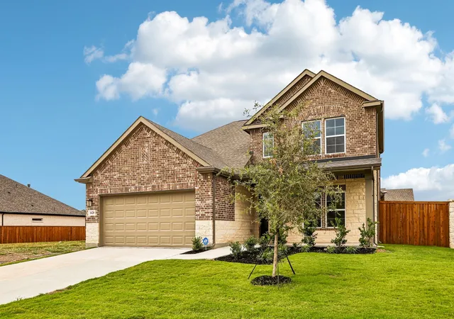 Photo 2 of Single family home for sale at 1620 Esra Ln, Anna, TX 75409 | MLS# 21222564 | Listing updated on 2026-10-06