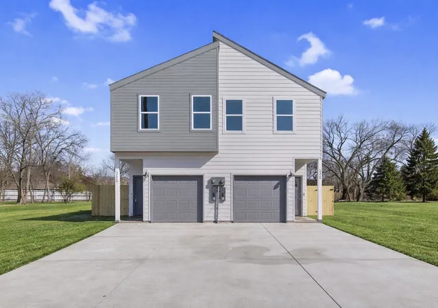 Multi family home for sale at 2113 Wright St, Greenville, TX 75401 | MLS# 21222524