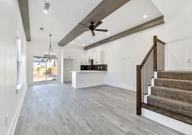 Photo 2 of Multi family home for sale at 2113 Wright St, Greenville, TX 75401 | MLS# 21222524 | Listing updated on 2026-07-06