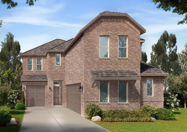 Photo 1 of Sale Pending at 6877 Brahman Dr, Arlington, TX 76001 | MLS# 21221549 | Listing updated on 2026-08-04