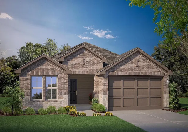Photo 1 of Sale Pending at 1057 Foxburg Dr, Fort Worth, TX 76131 | MLS# 21221437 | Listing updated on 2026-07-27