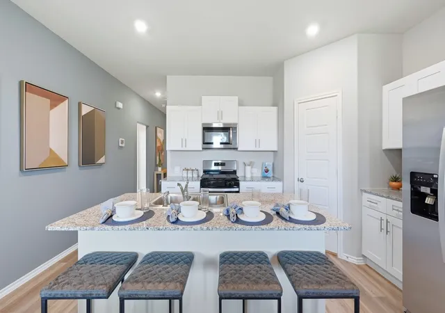 Photo 2 of Sale Pending at 1057 Foxburg Dr, Fort Worth, TX 76131 | MLS# 21221437 | Listing updated on 2026-07-27