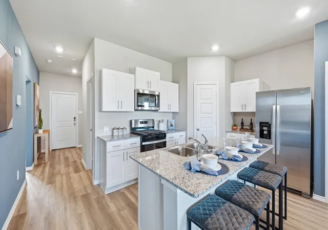 Photo 3 of Sale Pending at 1057 Foxburg Dr, Fort Worth, TX 76131 | MLS# 21221437 | Listing updated on 2026-07-27