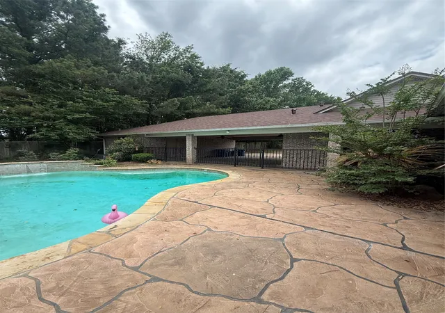 35th image of 201 Woodhaven Dr, Minden, LA 71055 | MLS# 21222609