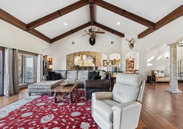 Photo 4 of Single family home for sale at 362 County Road 1170, Decatur, TX 76234 | MLS# 21222160 | Listing updated on 2026-09-30