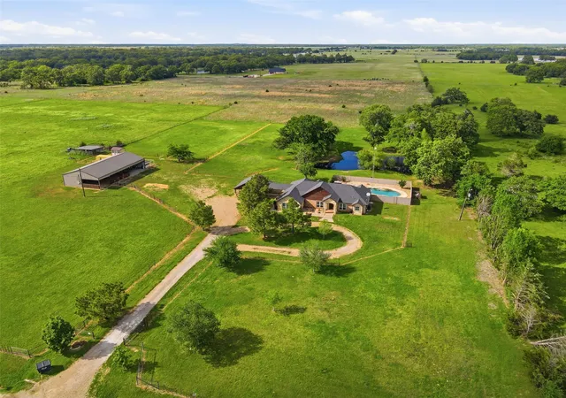 Homes for sale in Bonham, TX | 4490 County Road 2615, Bonham, TX 75418 | MLS# 21216700