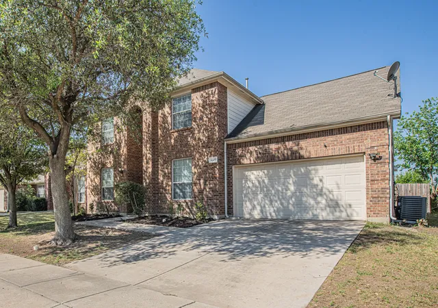 Photo 1 of Sale Pending at 12217 Macaroon Ln, Fort Worth, TX 76244 | MLS# 21222409 | Listing updated on 2026-08-24