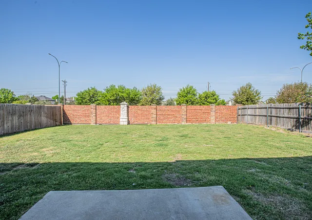Photo 33 of Sale Pending at 12217 Macaroon Ln, Fort Worth, TX 76244 | MLS# 21222409 | Listing updated on 2026-08-24