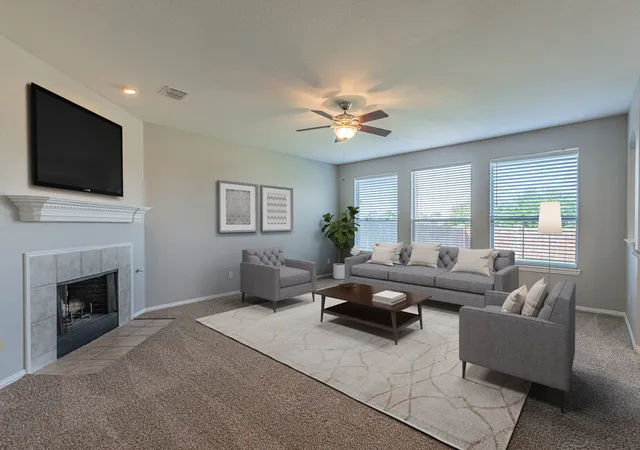 Photo 2 of Sale Pending at 12217 Macaroon Ln, Fort Worth, TX 76244 | MLS# 21222409 | Listing updated on 2026-08-24