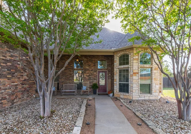 Homes for sale in Tuscola, TX | 149 Mountain Meadow Dr, Tuscola, TX 79562 | MLS# 21221518