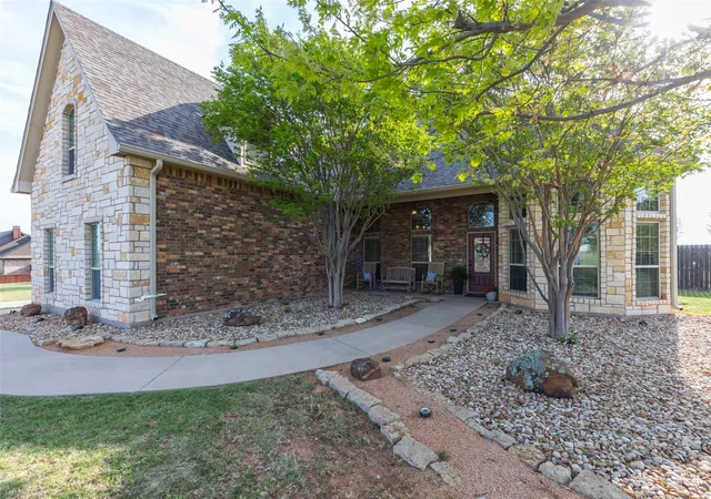 Homes for sale in Tuscola, TX | 149 Mountain Meadow Dr, Tuscola, TX 79562 | MLS# 21221518