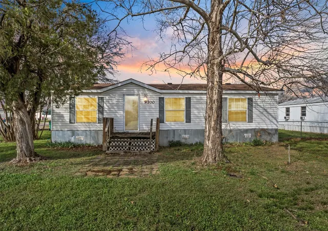 Photo 1 of Multi family home for sale at 9100/9088 5th St, Crawford, TX 76638 | MLS# 21216030 | Listing updated on 2026-09-24
