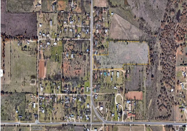 Photo 3 of Land for sale at 1331 Stephens St, Clyde, TX 79510 | MLS# 21222703 | Listing updated on 2026-09-22