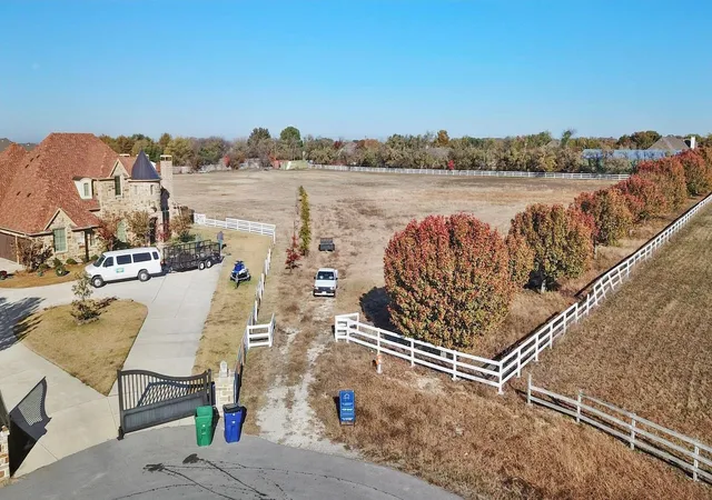 Photo 3 of Land for sale at 8280 Falcon Ct, Prosper, TX 75078 | MLS# 21222722 | Listing updated on 2026-07-12