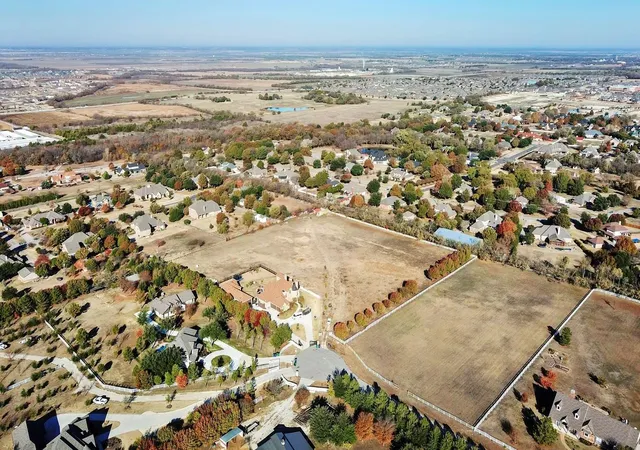 Photo 4 of Land for sale at 8280 Falcon Ct, Prosper, TX 75078 | MLS# 21222722 | Listing updated on 2026-07-12