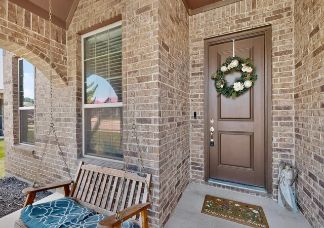 Photo 3 of Single family home for sale at 117 Cheryl Dr, Keene, TX 76059 | MLS# 21222753 | Listing updated on 2026-09-27