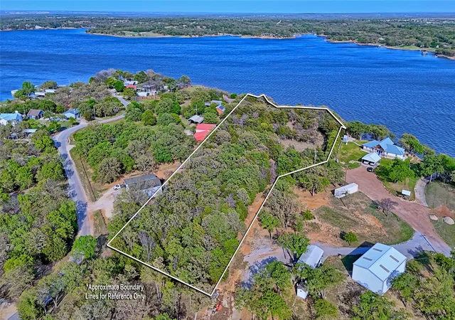 Photo 2 of Sale Pending at Tbd Storey Rd, Nocona, TX 76255 | MLS# 21219410 | Listing updated on 2026-09-21