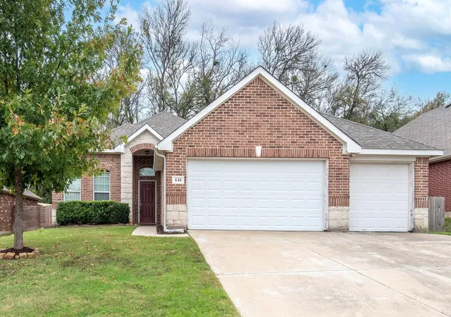 Photo 1 of Single family home for sale at 448 Northbrook Ave, Little Elm, TX 75068 | MLS# 21222645 | Listing updated on 2026-08-28