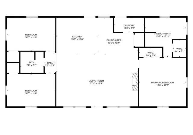 Photo 32 of Single family home for sale at 220 County Road 4577, Sulphur Springs, TX 75482 | MLS# 21222778 | Listing updated on 2026-10-06