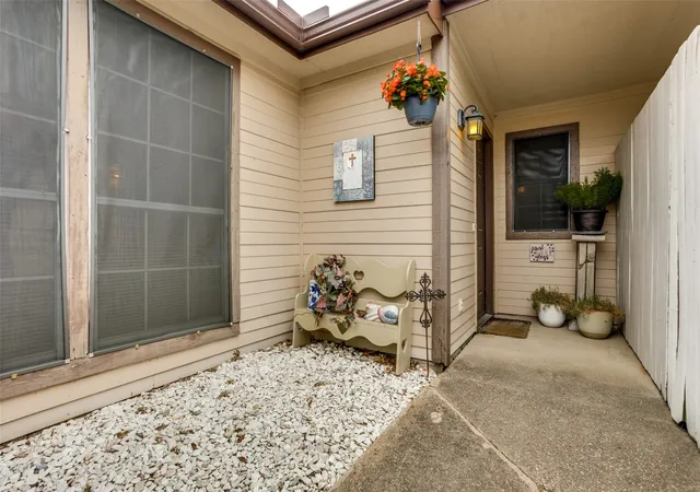 Photo 3 of Condo for sale at 1106 Woburn Dr, Garland, TX 75043 | MLS# 21220463 | Listing updated on 2026-09-18