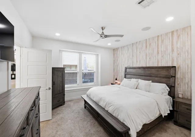 Photo 3 of Sale Pending at 7645 Spring Dr, Haltom City, TX 76148 | MLS# 21221879 | Listing updated on 2026-07-16