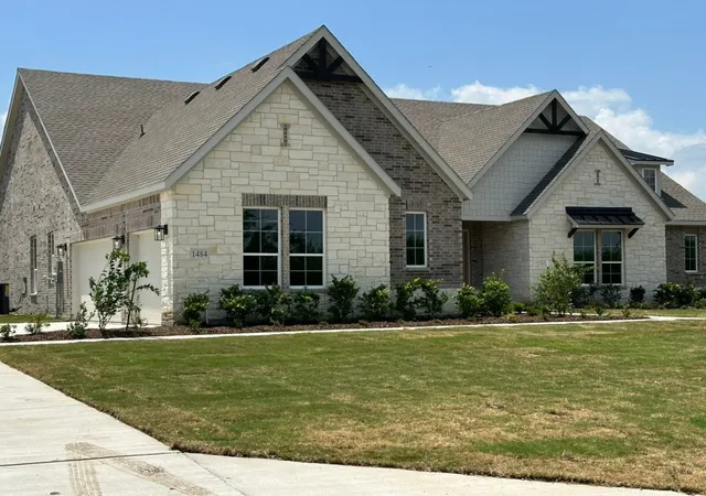 Homes for sale in Leonard, TX | 1484 County Road 4910, Leonard, TX 75452 | MLS# 21222909