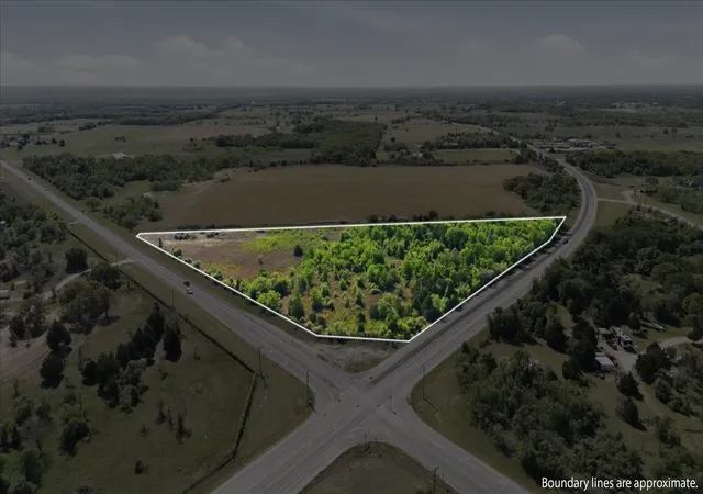 Photo 1 of Land for sale at 2114 Fm 933, Aquilla, TX 76622 | MLS# 21222986 | Listing updated on 2026-07-18