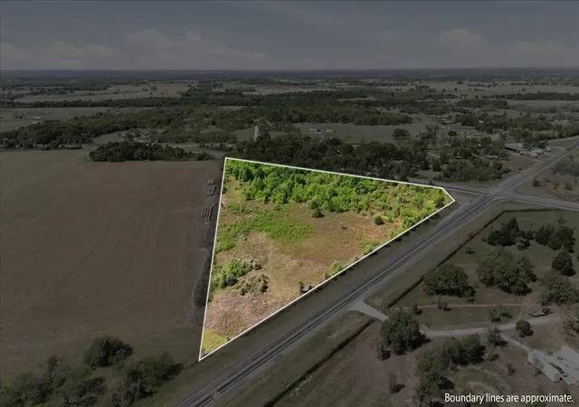 Photo 2 of Land for sale at 2114 Fm 933, Aquilla, TX 76622 | MLS# 21222986 | Listing updated on 2026-07-18
