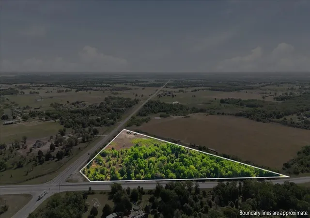 Photo 3 of Land for sale at 2114 Fm 933, Aquilla, TX 76622 | MLS# 21222986 | Listing updated on 2026-07-18