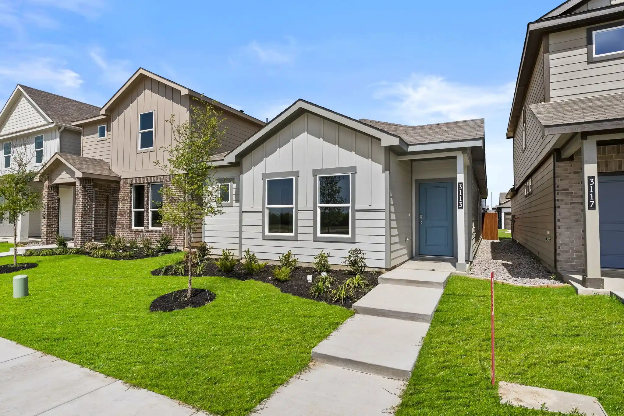 Photo 1 of Single family home for sale at 3113 Maple Orchard Ln, Fort Worth, TX 76140 | MLS# 21222998 | Listing updated on 2026-10-21